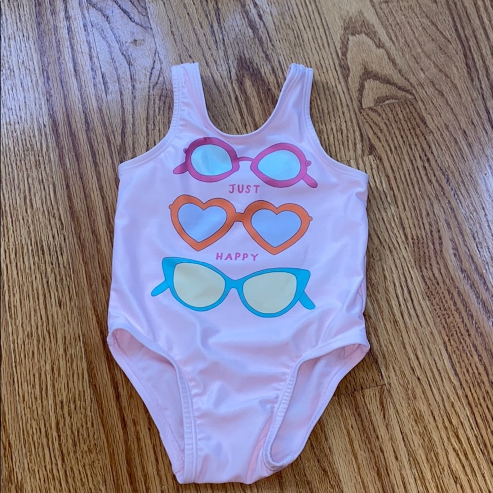 Swimsuit